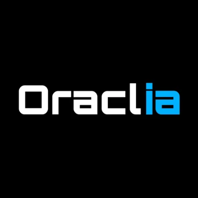 Logo de Oraclia