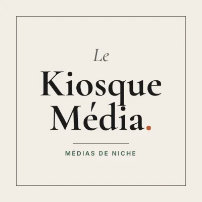 Le Kiosque Média
