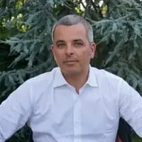 Nicolas SCHIAVON