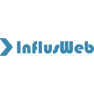 Logo de Influsweb