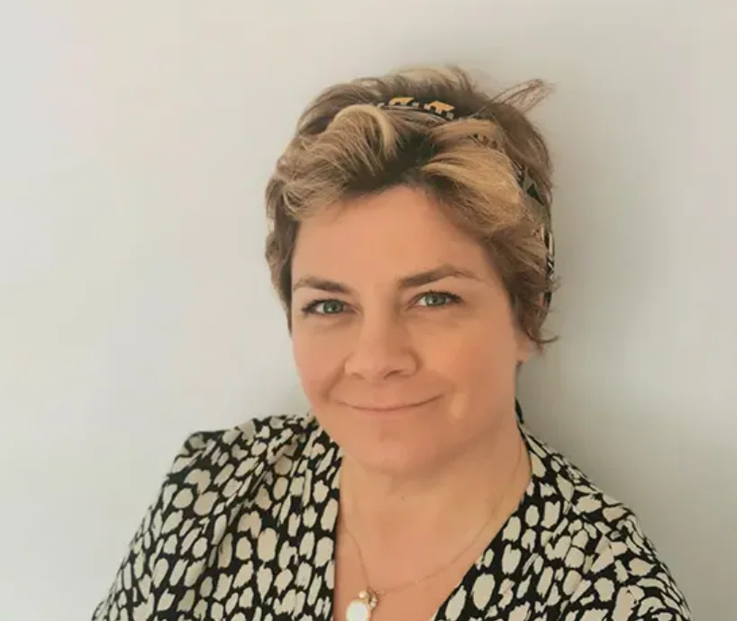 Céline Quoirez, photo 2