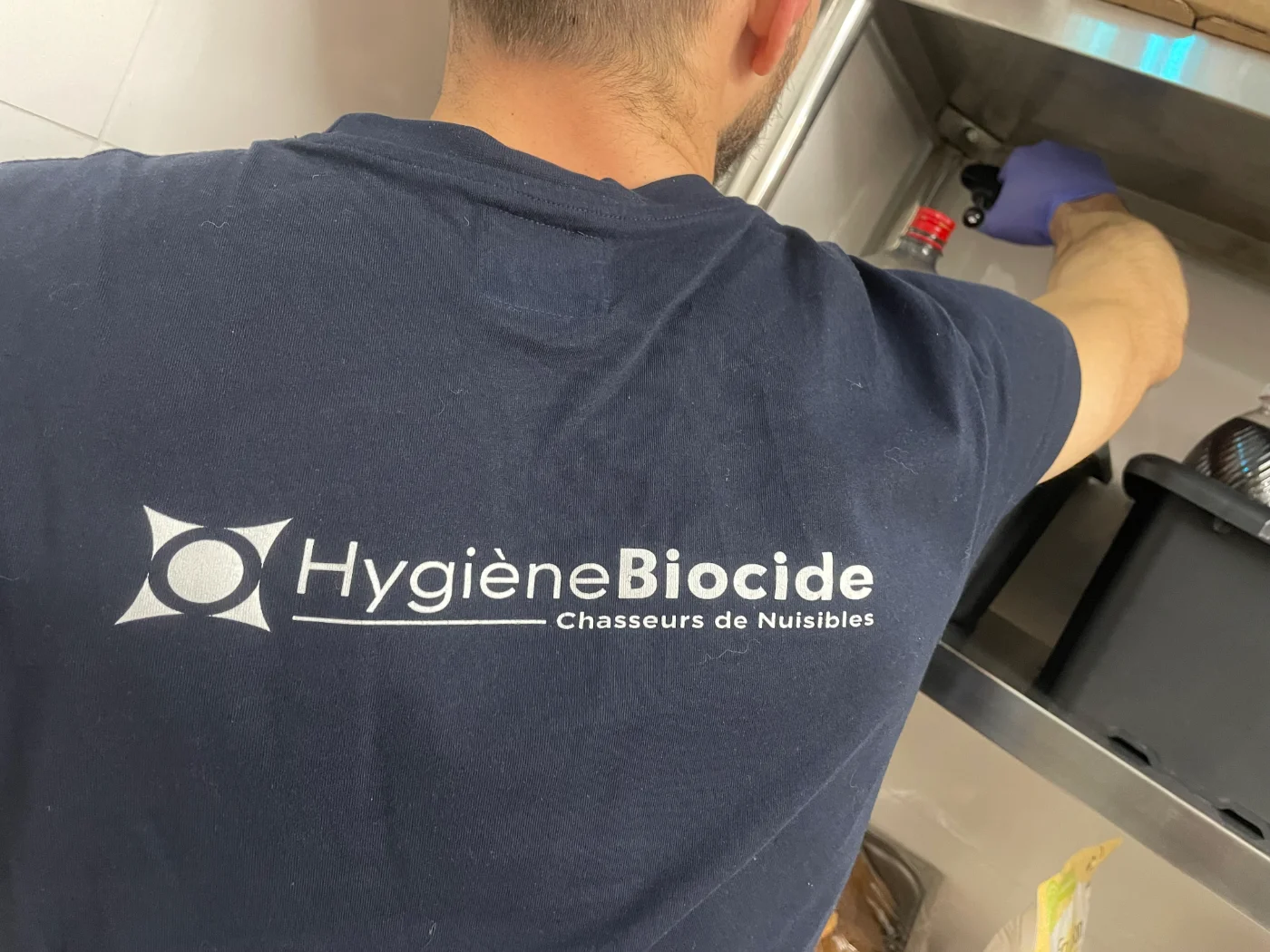 Hygiène Biocide, photo 2