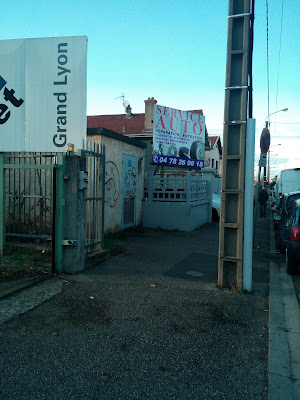 Service auto Villeurbanne, garage à Villeurbanne