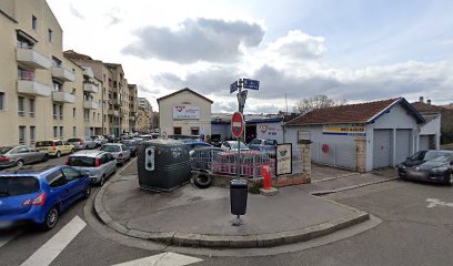 AD Garage Expert DES ALLIES, garage à Villeurbanne