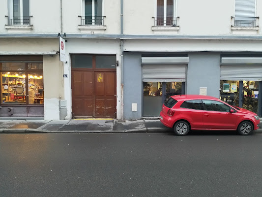 Garage Vaillant, garage à Villeurbanne
