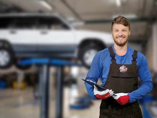 Carepare, garage à Villeurbanne