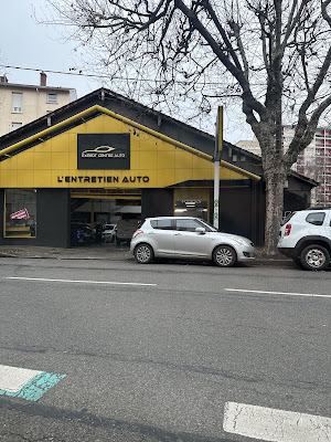 Expert Centre Auto, garage à Saint-Étienne