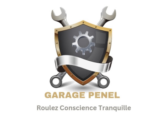 GARAGE PENEL, garage à Saint-Étienne