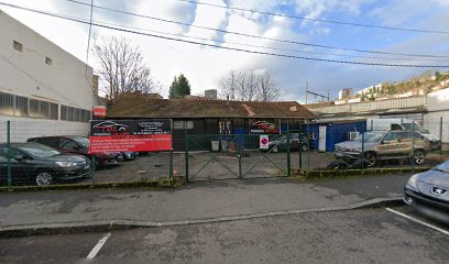 Garage mécanique, TDS Techno Diesel St-Etienne, garage à Saint-Étienne