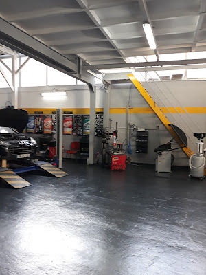 Midas SAINT DENIS, garage à Saint-Denis