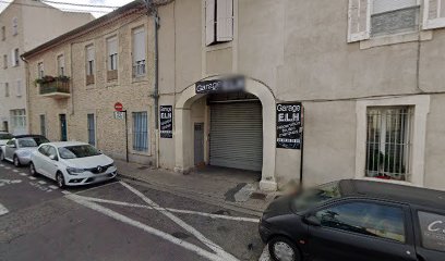 Eurl Garage Elh, garage à Nîmes