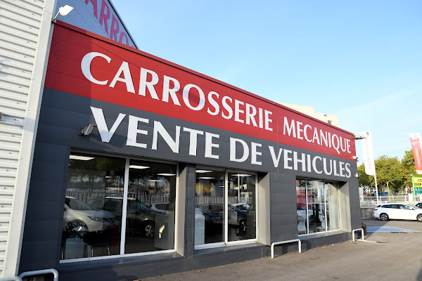 CDR NIMES, garage à Nîmes