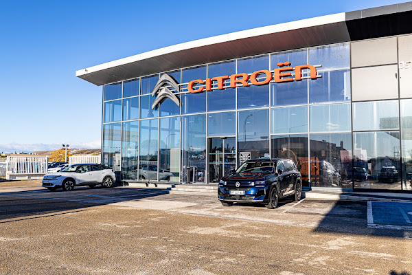 CITROËN Nîmes - K2 AUTO, garage à Nîmes