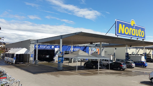 Norauto Nimes, garage à Nîmes