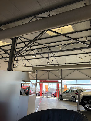 Espace Rc Automobiles - Seat Nîmes, garage à Nîmes