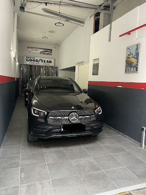 ESPACE AUTOS 38, garage à Grenoble