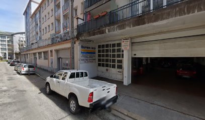 Charrière-Auto, garage à Grenoble