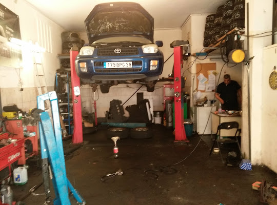 Yas Auto Réparations Toutes Marque Vente Achat, garage à Grenoble