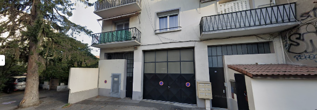 SVA auto, garage à Grenoble