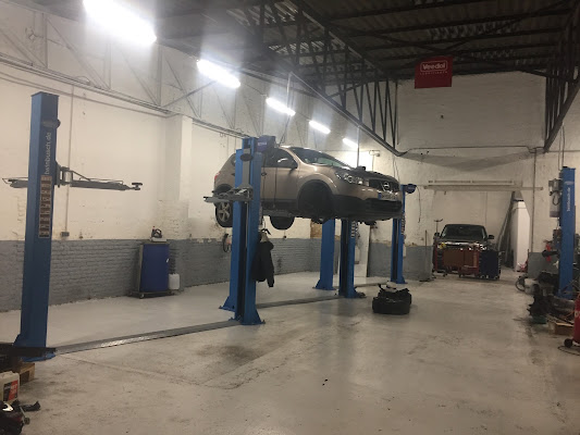 Jp.Auto, garage à Le Havre