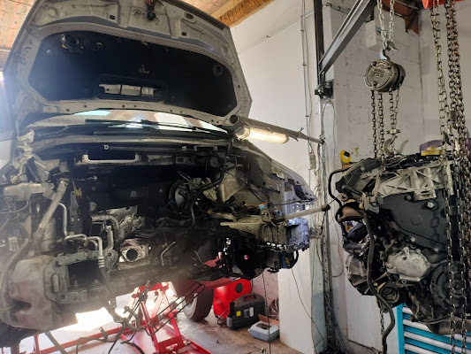 Auto Service 76, garage à Le Havre
