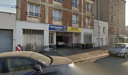 GARAGE PREMIER - GARAGE DUPRE, garage à Le Havre