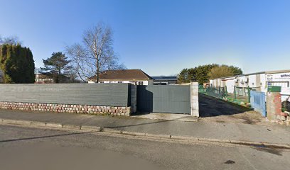 Garage du Grand Hameau, garage à Le Havre