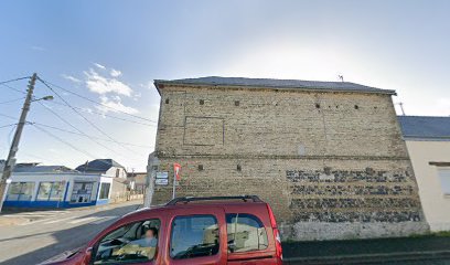 Garage Eco Service, garage à Le Havre