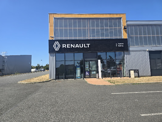Garage Robine, garage à Le Havre