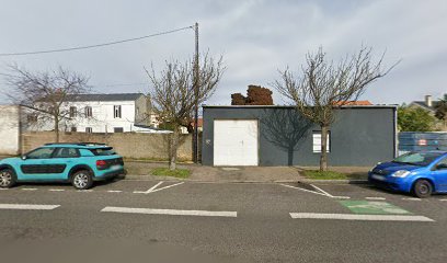 P.S. AUTO SERVICES LE HAVRE, garage à Le Havre