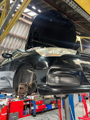 Euro Repar - VP Automobiles, garage à Le Havre