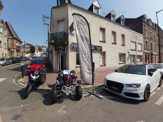 Auto Pro, garage à Le Havre