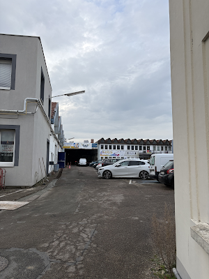 Mon carrossier auto, garage à Le Havre