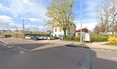 Garage Masson, garage à Dijon