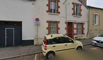 Garage Collin-Jacquet, garage à Dijon