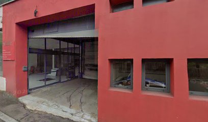 Garage du Lac, garage à Dijon