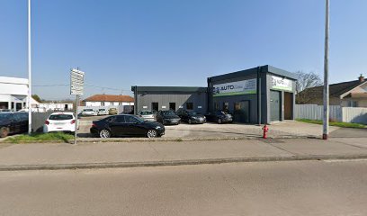 Garage Autolux, garage à Dijon