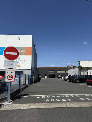 Garage VEM AUTO, garage à Angers