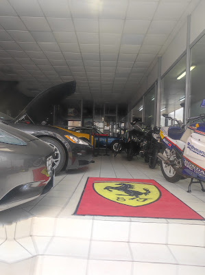 GARAGE HOUDMON Vincent, garage à Angers