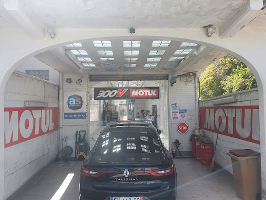 VIP AUTO SERVICE, garage à Saint-Denis