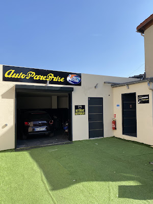 Auto Pare-Brise, garage à Saint-Denis