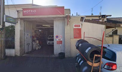 A.J.S.D.C AUTOMOBILE, garage à Saint-Denis