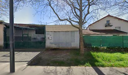 GARAGE VLS AUTO, garage à Saint-Denis