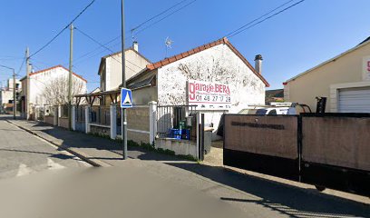 Garages Bera, garage à Saint-Denis