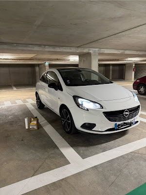 GGE AVCSERVICES BOSCH CAR SERVICES, garage à Saint-Denis