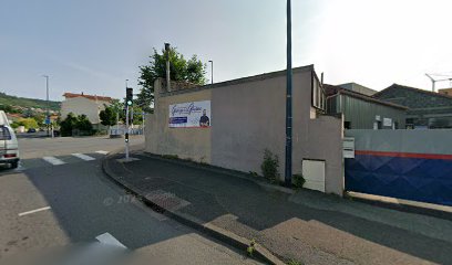 Garage de la Glacière, garage à Clermont-Ferrand