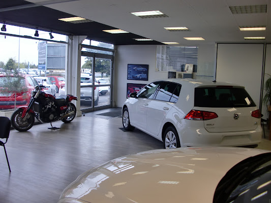 Auvergne Central Auto, garage à Clermont-Ferrand