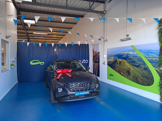 Aramisauto Clermont-Ferrand, garage à Clermont-Ferrand