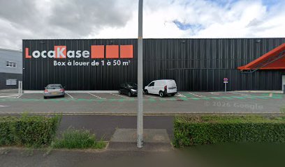 FG AUTOS, garage à Clermont-Ferrand