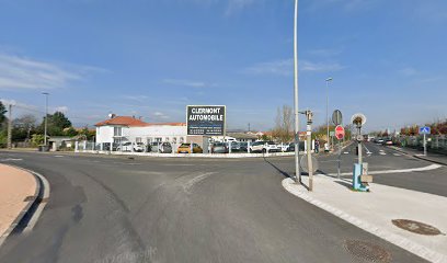 Clermont Automobile, garage à Clermont-Ferrand